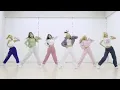 Download Lagu SECRET NUMBER - ‘LIKE IT LIKE IT’ Mirrored Dance Practice