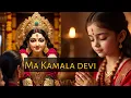 Download Lagu Maa Kamala Sadhana: Worship of the Tantric Form of Lakshmi