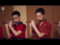 Download Lagu Qi Bing Jin Xing Qu - Dizi Ensemble