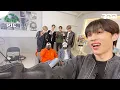 Download Lagu THE BOYZ (더보이즈) Taste of Culture extended clips!