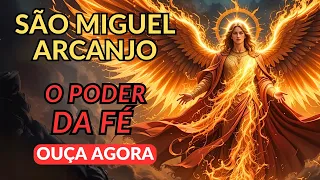 🙏Oração Poderosa a São Miguel Arcanjo de Proteção Para Enfrentar Desafios Diários!🙏