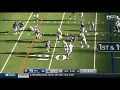 Dak Prescott Horrifying Ankle Injury Against Giants Emotional Reactions 20