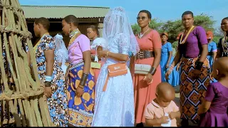 MAKEJA PAULO HARUSI KWA LUTONJA  MAKEJA PAULO HARUSI KWA LUTONJA