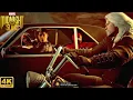 Download Lagu Robbie Reyes Meets and Saves Johnny Blaze - Marvel's Midnight Suns (4K 60FPS)