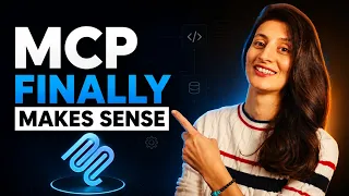 MCP Explained Simply — What It Is and Why It Exists