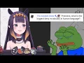 When Ina And AO Chan Rejected you