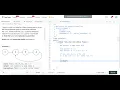 Leetcode 142 Linked List Cycle II Logic Coding Two pointers Math