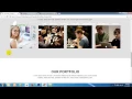 psd to html convert part5