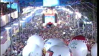 Harmonia do samba e Guig Ghetto Ondina Carnaval 2004