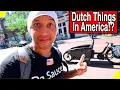Dutch Things I Found in America American Living in the Netherlands