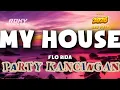 Lagu PARTY KANCINGAN ❗❗❗🌴~(MY HOUSE 🎵) REMIX TERBARU 