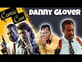 Lagu Danny Glover at Comic Con 2023: The Full Panel Experience