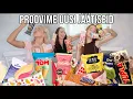 Download Lagu PROOVIME UUSI JÄÄTISEID part 12