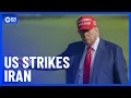 Download Lagu Trump Confirms “Very Successful” Attack on Iran’s Nuclear Facilities | 10 News First