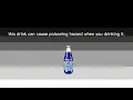 Geometry soda liberty chill recall June 2024 fake