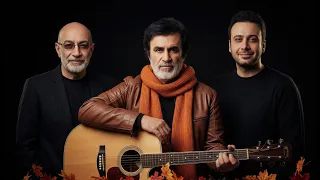 پا به پاتم  با صدای حبیب   قمیشی   چاوشی                                              دندنها