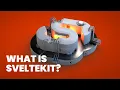 The Comprehensive Introduction To SvelteKit