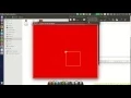 Python Turtle draw square Just for fun
