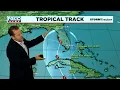 Midday Weather Update for Friday Sept 23 2022