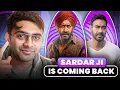 Download Lagu Son Of Sardar 2 is FInally Here✨😍
