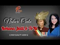 Lagu NALURI CINTA - ROHANA JALIL \u0026 TO'KI (HIGH QUALITY AUDIO) WITH LYRIC | LAGU WANITA 90AN