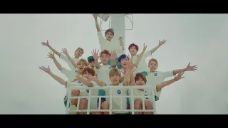 golden childs damdadi but the first part is on loop for 10 mins