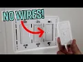 How to Install a 3-Way Switch Anywhere WITHOUT New Wiring - Sponsored by Lowe s
