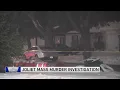 New details paint timeline of deadly attacks in Joliet Will County