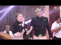 Esa Risty Ft. Wahyu F Giri - Kasetyan Jati (Official Live Music) Nduk Esemu Tansah Nglamlami