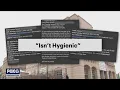 COVID at Milwaukee County Jail in every pod inmate says FOX6 News Milwaukee