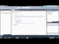 LOGIN IN VB NET WITH MS ACCESS 2003 avi