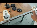 Young s Modulus Method of Flexure Part