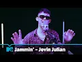 Download Lagu Jevin Julian - free fallin' | MTV Jammin' | MTV Asia