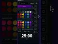 Boost Your Focus with Color-Coded Tasks FocusBox