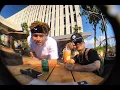 Kxle - Marlboro (feat. Maxy Presko) (Lyric Visualizer)
