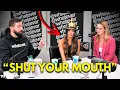 Whatever Host HUMBLES ONLYFANS Girls After Saying This About Short Men
