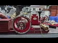 Amazing RETROL HM-01 Hit and Miss Engine - EngineDIY