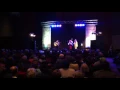 Billy Strings & Don Julin -Muddy Waters 3/3 @IBMA 2015 IMG_6043 .mov