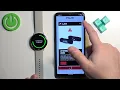 How to Pair POLAR Ignite 3 With Android Phone