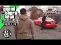 Download Lagu GTA San Andreas in REAL LIFE 4 | TrueMOBSTER