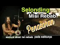 Download Lagu Selonding Tabuh Sekar Gadung | Rebab cover | By Rebab Bali Jani