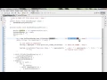 HOW TO READ CSV FILE USING JAVA DEMO