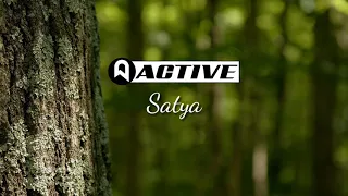 Download ACTIVE BAND - Satya (OFFICIAL LYRIC VIDEO) MP3