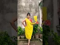Download Lagu Ebar pujoy chai amar laal shari go #shorts