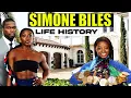 Simone Biles Lifestyle Husband Real Estate Net Worth