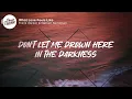 Frank Walker & Nathan Nicholson - What Love Feels Like (Lyrics)