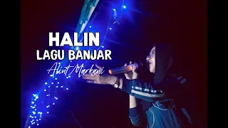 Download NGAMEN LAGU HALIN BANJAR - Alint Markani MP3