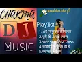 Chakma DJ Song || Chakma HipHop Music 2022 || Officialpri1