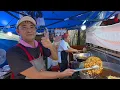 Download Lagu Cucur Udang /Lemang Rendang/Pork Belly/Mochi segalanya Enak di Street Food Kuching