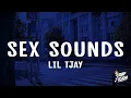 Download Lagu Lil Tjay - Sex Sounds (Lyrics)